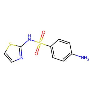 Sulfathiazole | Uses, Brand Names, Mechanism Of Action