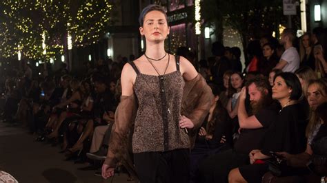 Runway Houston touts high fashion, community spirit - ABC13 Houston