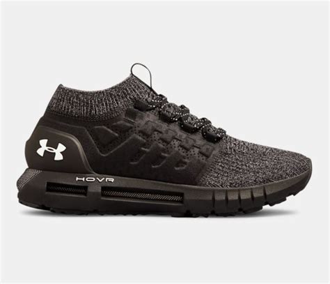 Under Armour Hovr Phantom : Under Armour HOVR Phantom SE Black ...