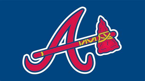 Atlanta Braves Logo: valor, história, PNG