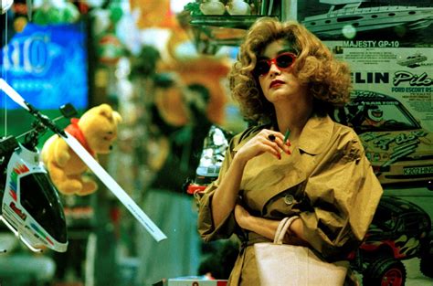 How Wong Kar-wai’s 1994 ‘quickie’ film Chungking Express made Faye Wong ...