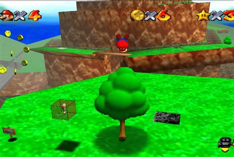 Super Mario 64 Speedrun Guide - Avid Achievers