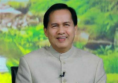 Quiboloy lawyer 'surprised, shocked' over US financial sanctions | The Manila Times