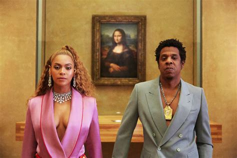 Louvre Creates Guided Tour Based on Beyonce, Jay-Z’s ‘Apeshit’ Video