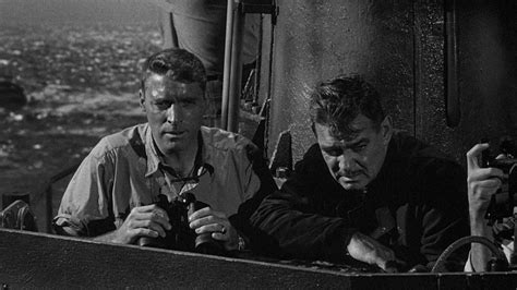 Run Silent Run Deep (1958) | MUBI