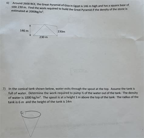 Solved 8) Use the method of cylindrical shells to determine | Chegg.com