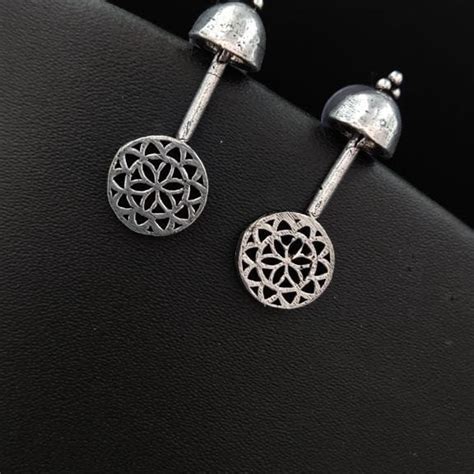 Designer Casual Wear Stud Earrings - D9creation