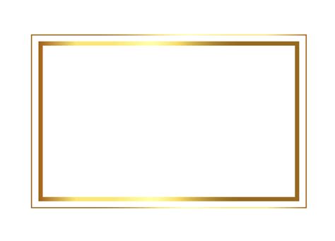 0 Result Images of Gold Color Border Png - PNG Image Collection