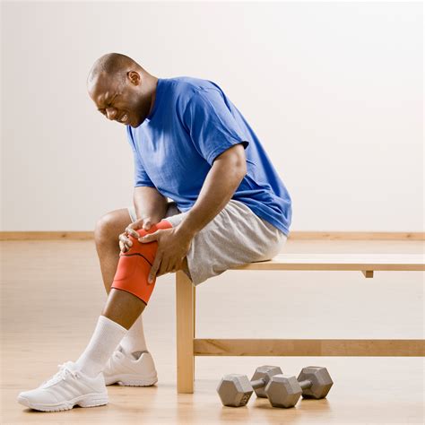 Leg Pain in Atlanta | Century Center Chiropractic