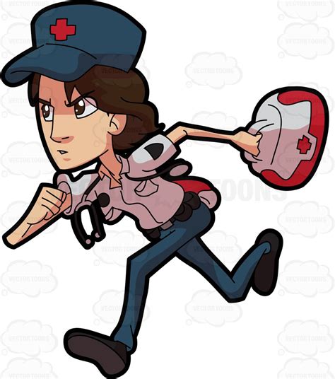 Paramedic Clipart at GetDrawings | Free download