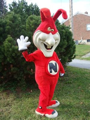 Vintage Domino's Avoid The Noid Ad Mascot Costume 1987 | #251236696