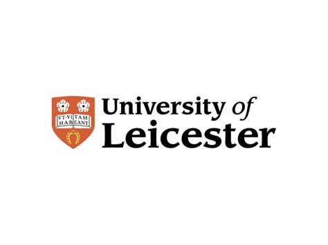 University of Leicester Logo PNG Transparent & SVG Vector - Freebie Supply