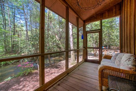 Luxury Cabin in Ellijay, Georgia