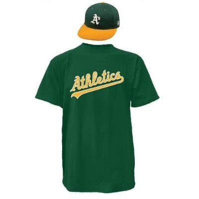 Oakland Athletics Youth Uniform, Athletics Youth Uniform, Athletics ...