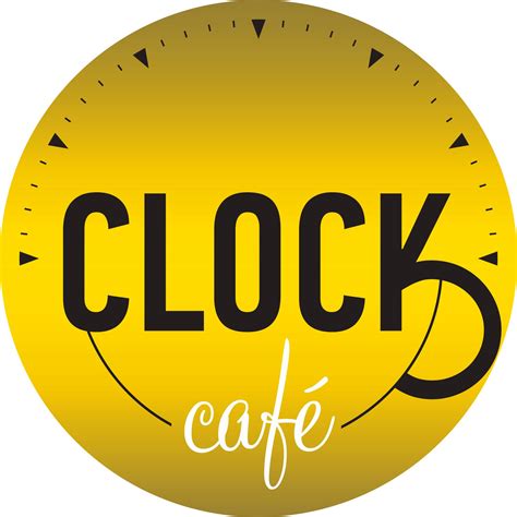 Clock Café