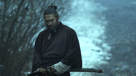 See: Dave Bautista Joins Jason Momoa In New Season 2 Teaser