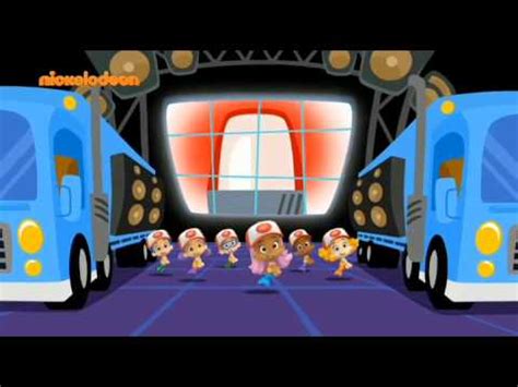 Bubble Guppies truck song στα ελληνικά!! - YouTube