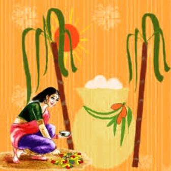 Makar Sankranti festival in AP, Makar Sankranti celebrations in Andhra ...