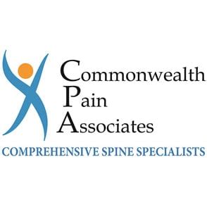 COMMONWEALTH PAIN AND SPINE - Updated January 2025 - 25 Photos & 25 Reviews - 120 Executive Park ...