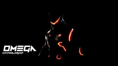 Fortnite Omega Wallpapers - Wallpaper Cave