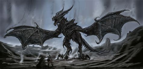 Two God Emperors of Mankind v.s Alduin and Gilgamesh | SpaceBattles