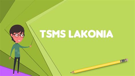 What is TSMS Lakonia? Explain TSMS Lakonia, Define TSMS Lakonia, Meaning of TSMS Lakonia - YouTube