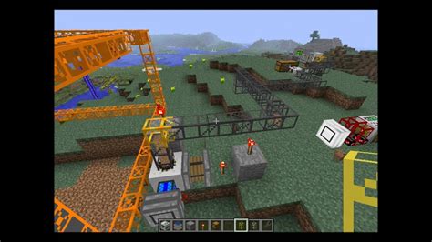 Auto Miner Minecraft – Telegraph