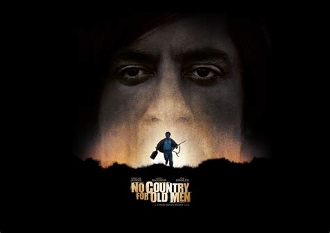 Download Javier Bardem Movie No Country For Old Men Wallpaper