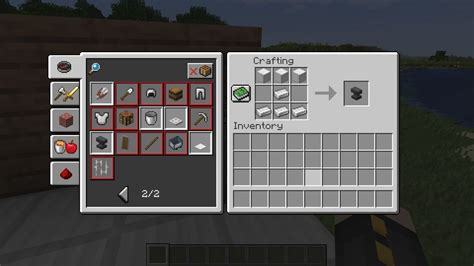 Minecraft Anvil recipe: How to make an anvil in Minecraft | PC Gamer