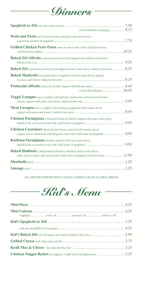 pats pizza auburn maine menu pg6 - Lewiston & Auburn Maine Restaurants - Lewiston & Auburn Maine ...