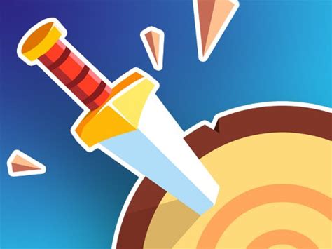 Play Knife Flip Game Online [2024] – MAGBEI GAMES