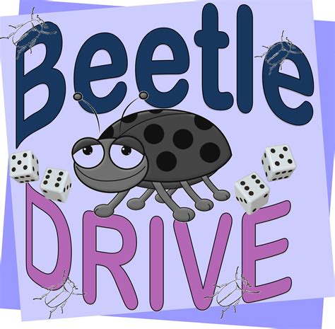 beetle drive - Bridport & West Bay