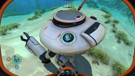 How to get the Prawn Suit in Subnautica – Craftable Worlds