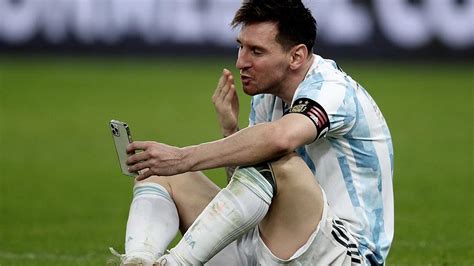 Video: así fue la llegada de Lionel Messi a Rosario tras ganar la Copa ...