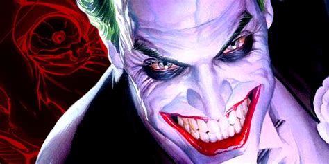 Joker Drove Psychiatrists Insane Long Before Harley Quinn