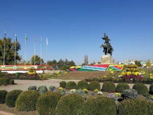 Transnistria Tourism; How To Travel to Transnistria in 2024