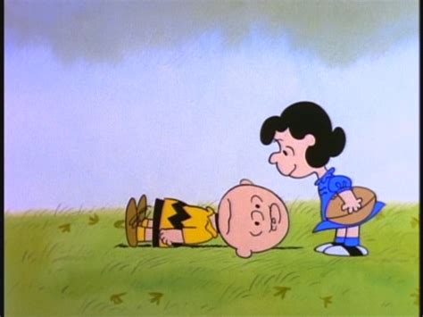 Cody's Film, TV, and Video Game Blog: A Charlie Brown Thanksgiving (1973)