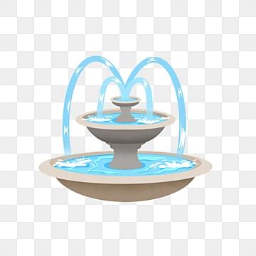 Best Fountain Clipart Fountain Clipart PNG Images with Transparent Background