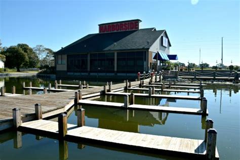 HARBORSIDE, Winter Haven - Menu, Prices & Restaurant Reviews - Tripadvisor