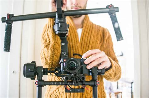 What Skills Do You Need to Be a Videographer?