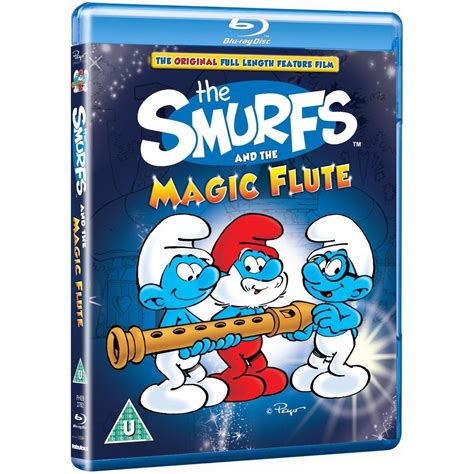 The Smurfs and the Magic Flute (film)/Gallery | Smurfs Wiki | Fandom