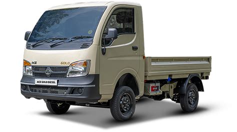 Download Our Tata Ace Gold Mini Truck brochure for information and more