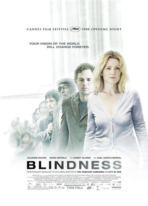 Blindness (2008)