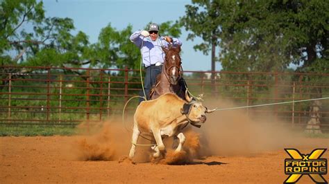 5 Heeler Tips to Gain an Initiative at Team Roping Competitions