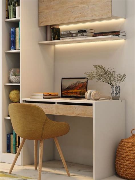 35+ Study Table with Bookshelf: Designs for Adults & Kids