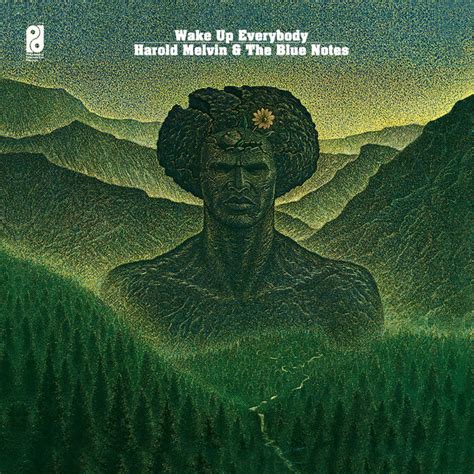 Harold Melvin & The Blue Notes-Wake Up Everybody 琴譜pdf-香港流行鋼琴協會琴譜下載 ★