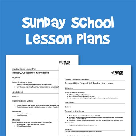 Sunday School Lesson For March 2024 - Eba Arabela