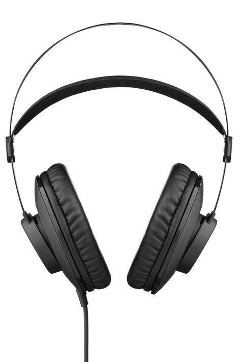 AKG K72 Closed-Back Studio Headphones [K72] : AVShop.ca - Canada's Pro Audio, Video and DJ Store