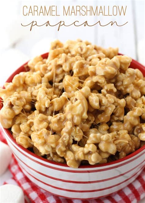 60+ Gourmet Popcorn Recipes | momooze.com