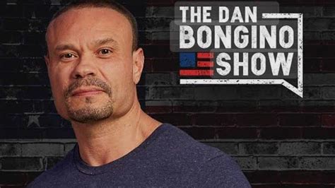 The Dan bongino show live stream - One News Page VIDEO